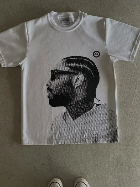 Vintage Graphic T-Shirt