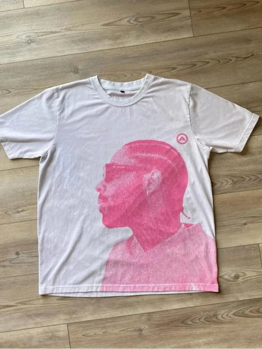 Vintage Graphic T-Shirt