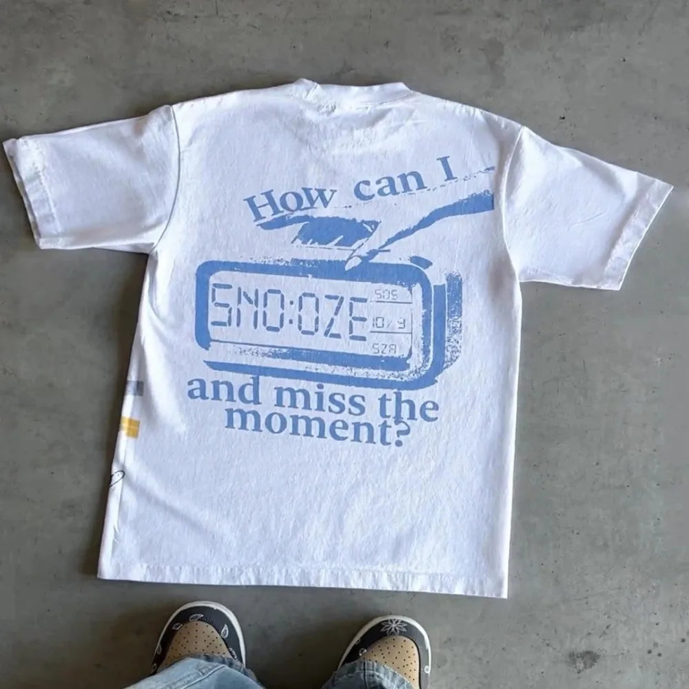 SZA Graphic Tee